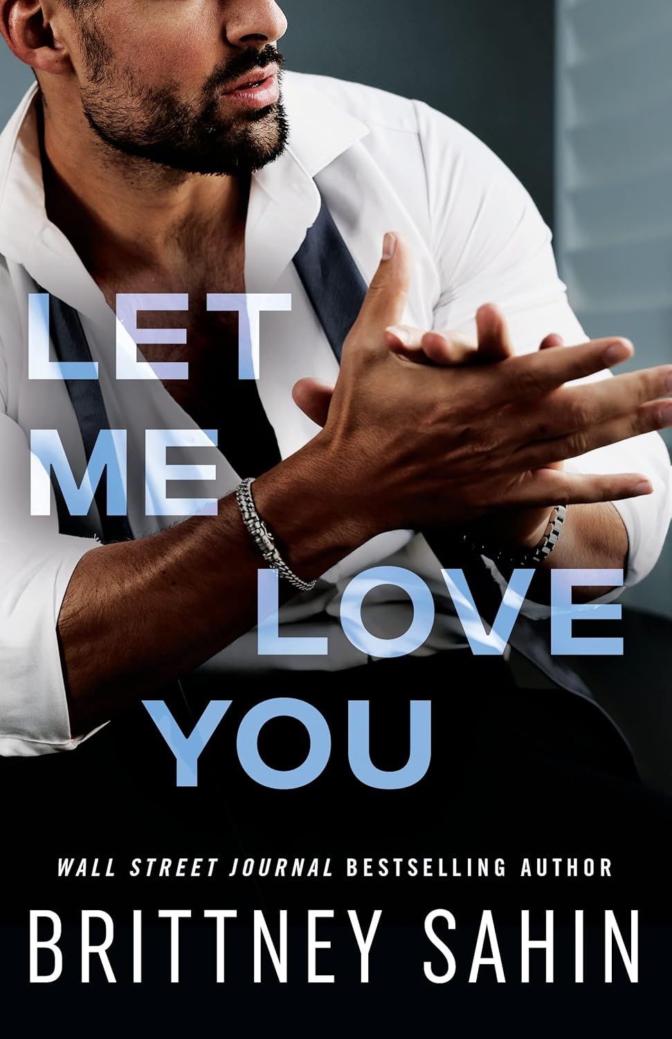 Let Me Love You (The Costa Family)