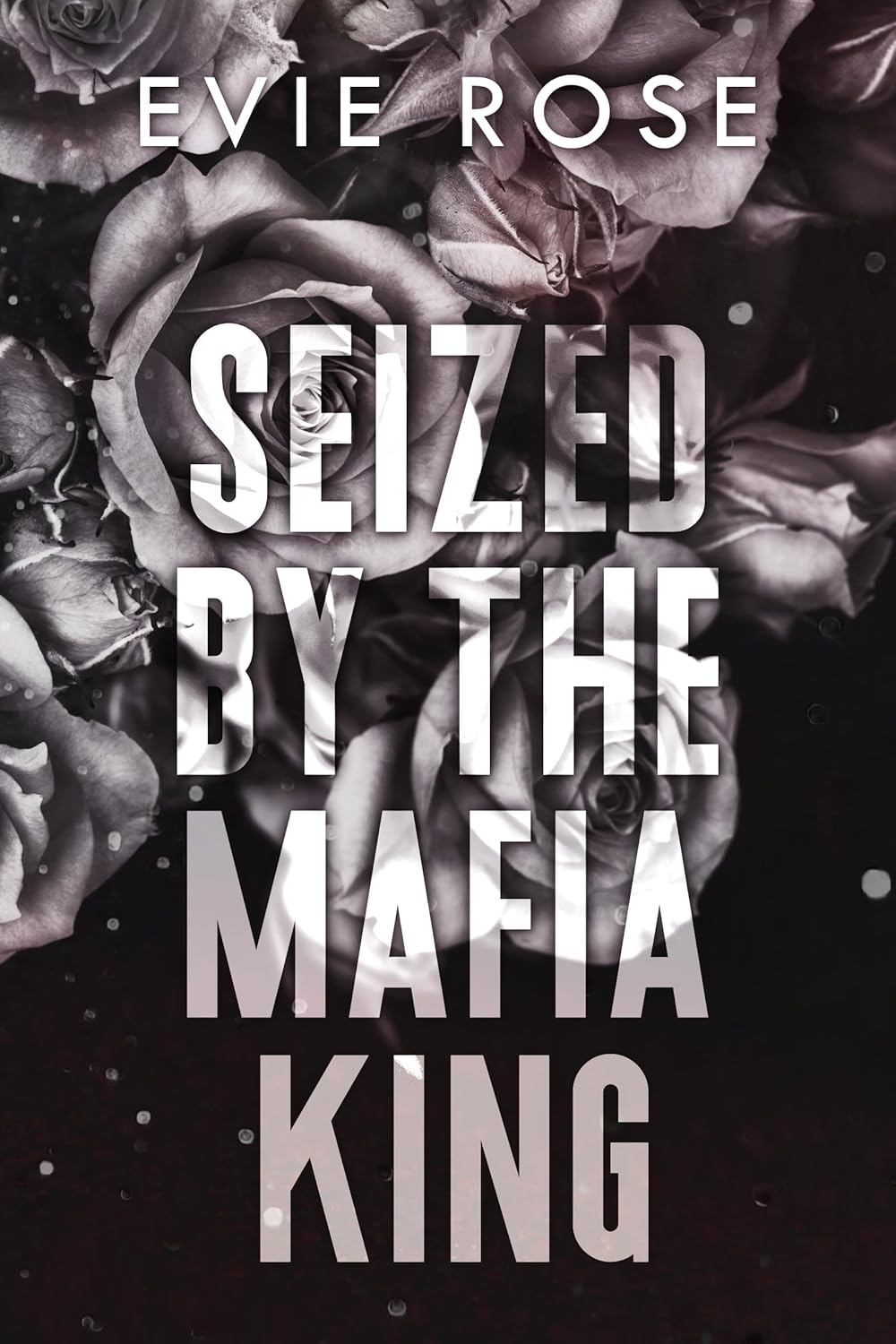 Seized by the Mafia King: an age gap stolen bride romance (London Mafia Bosses)