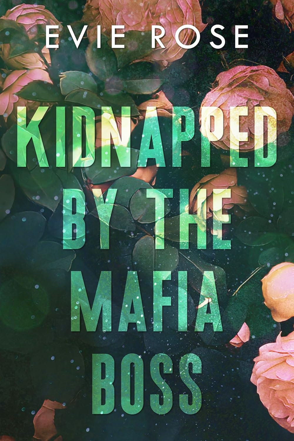 Kidnapped by the Mafia Boss: a Bratva virgin romance (London Mafia Bosses)