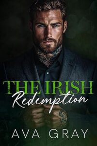 The Irish Redemption (A New York Criminal Empire Series Book 1)