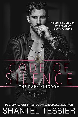 Code of Silence: Epilogue