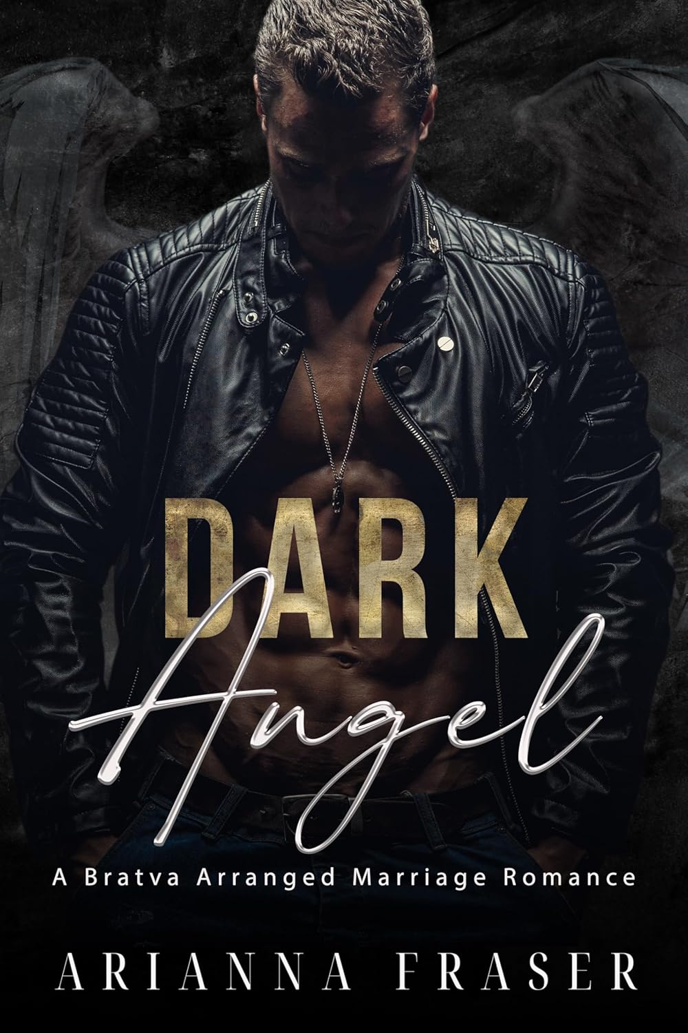 Dark Angel: Epilogue