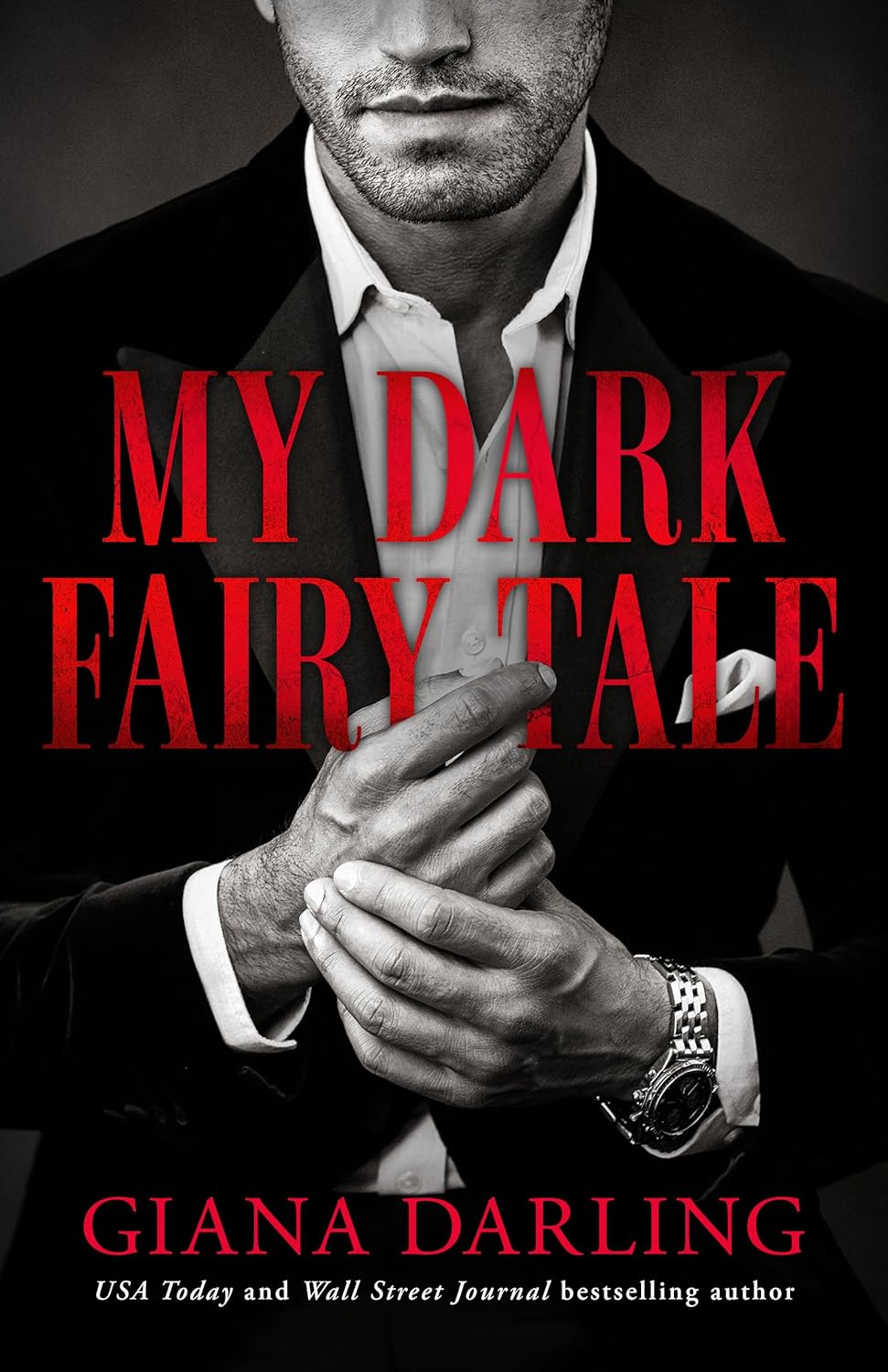 My Dark Fairy Tale: Chapter 24