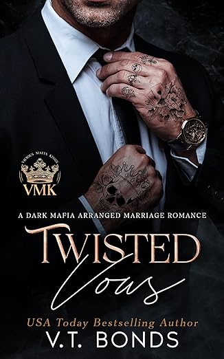 Twisted Vows: Epilogue
