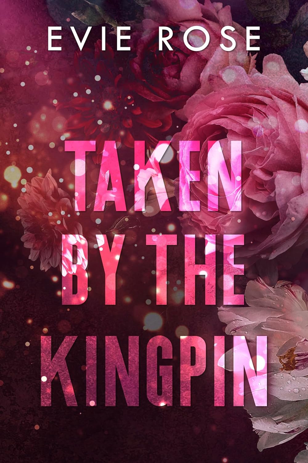 Taken by the Kingpin (London Mafia Bosses)