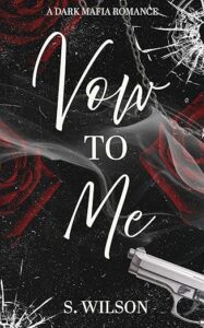 Vow to Me: A Mafia Arranged Marriage Romance (The Romano Empire Book 1)