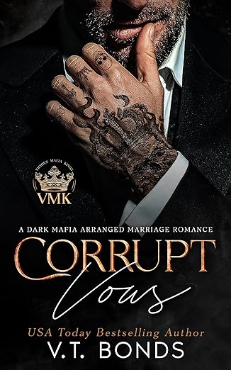 Corrupt Vows: Epilogue