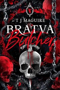 Bratva Butcher (Bratva Series Book 4)