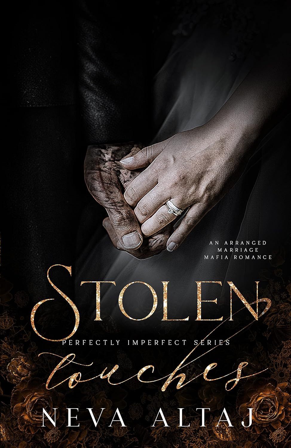 Stolen Touches: An Arranged Marriage Mafia Romance (Perfectly Imperfect Book 5)