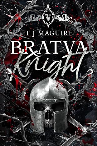 Bratva Knight (Bratva Series Book 3)