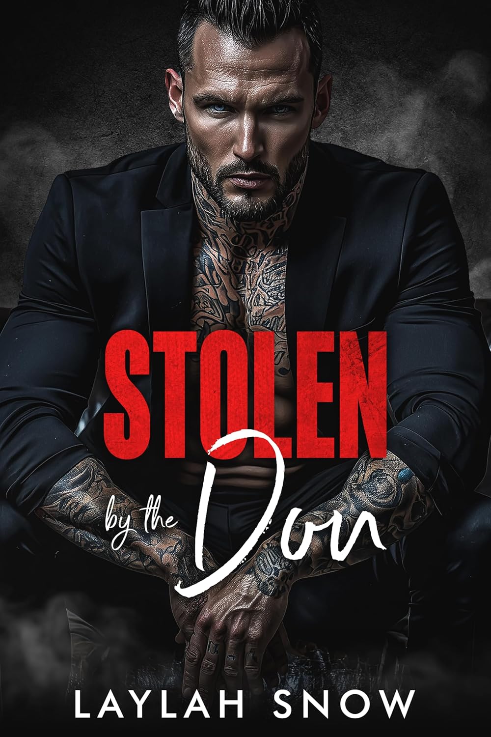 Stolen by the Don: An Age Gap, Bratva Romance (Forbidden Kings)