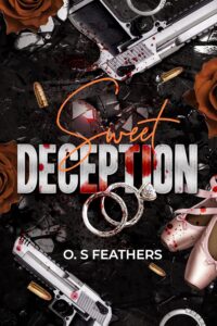 Sweet Deception: An Arranged Marriage Mafia Romance (Savage Vow Book 2)